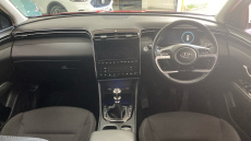 Hyundai Tucson 1.6 TGDi 48V MHD Premium 5dr 2WD Petrol Estate